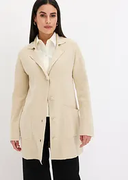 Maxi cardigan, bonprix