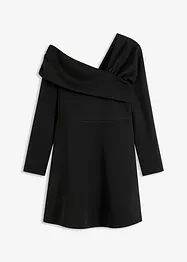 Abito che valorizza la silhouette, bonprix