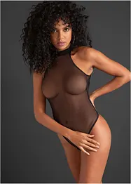 Body con perizoma ouvert, VENUS