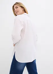 Camicia a righe, bonprix