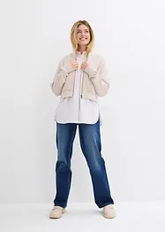 Camicia a righe, bonprix