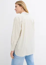 Camicia a righe, bonprix