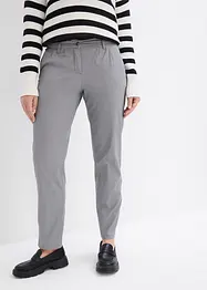 Pantaloni chino elasticizzati, bonprix