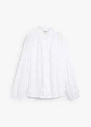 Blusa in viscosa fluente, bonprix