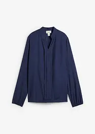 Blusa in viscosa fluente, bonprix