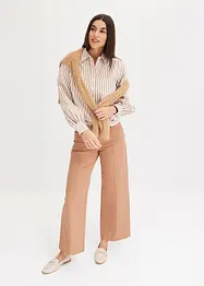 Camicia a righe, bonprix