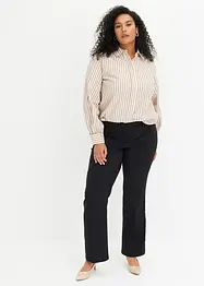 Camicia a righe, bonprix