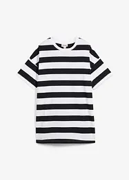Maxi maglia in puro cotone biologico, bonprix