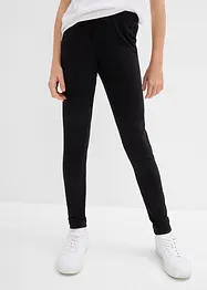 Leggings con cotone biologico (pacco da 3), bonprix