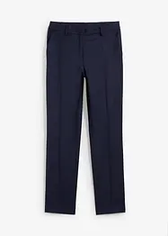 Pantaloni in misto lana, bonprix