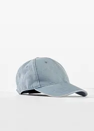 Cappello con visiera, bonprix