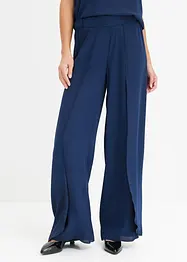 Pantaloni a palazzo, bonprix