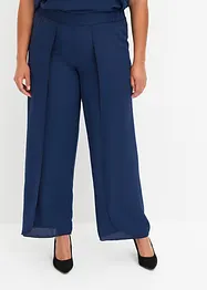 Pantaloni a palazzo, bonprix