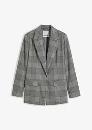 Blazer a quadri, bonprix