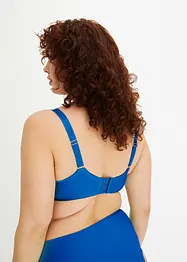 Reggiseno minimizer con ferretto, bonprix