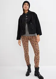 Leggings prémaman con cotone biologico, bonprix