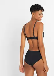 Reggiseno con coppe preformate e ferretto, bonprix
