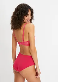 Reggiseno con coppe preformate e ferretto, bonprix