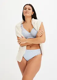 Reggiseno con ferretto, bonprix