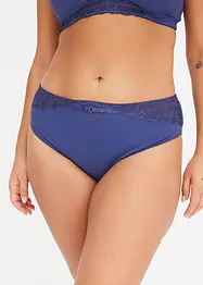 Slip alto (pacco da 2 paia), bonprix
