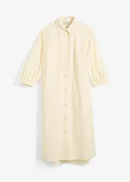 Abito chemisier in cotone leggero, bonprix