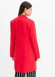 Blazer lungo a maniche lunghe, bonprix