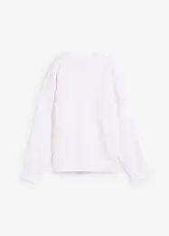 Felpa oversize, bonprix