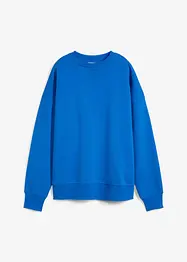 Felpa oversize, bonprix