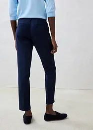 Pantaloni in misto lana, bonprix