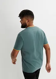 T-shirt (pacco da 2), bonprix