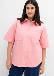 Giacca-camicia a maniche corte, bonprix