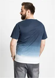 T-shirt in puro cotone, bonprix