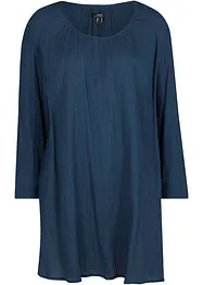 Tunica lunga in cotone, bonprix