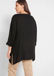 Blusa 100% viscosa, bonprix