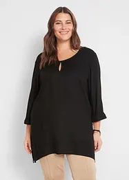 Blusa 100% viscosa, bonprix