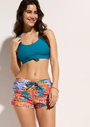 Bikini a bustier (set 2 pezzi), bonprix