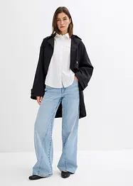 Camicia in puro cotone biologico, bonprix