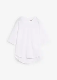 Blusa oversize, bonprix