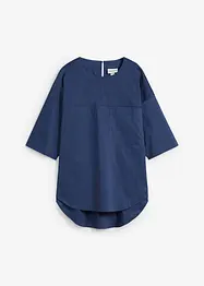 Blusa oversize, bonprix