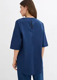 Blusa oversize, bonprix