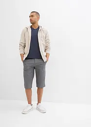 Bermuda lunghi, regular fit, bonprix