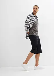 Bermuda lunghi, regular fit, bonprix