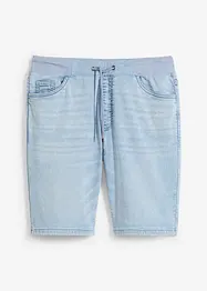 Bermuda in jeans, regular fit, bonprix