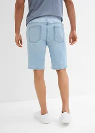 Bermuda in jeans, regular fit, bonprix