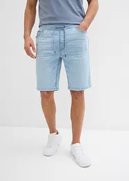 Bermuda in jeans, regular fit, bonprix
