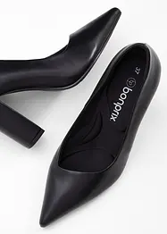 Décolleté comfort, bonprix
