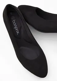Décolleté comfort, bonprix
