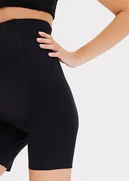 Pantaloncini premaman "anti-sfregamento" con poliammide rinfrescante (pacco da 2), bonprix