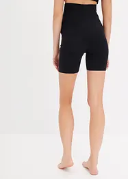 Pantaloncini premaman "anti-sfregamento" con poliammide rinfrescante (pacco da 2), bonprix