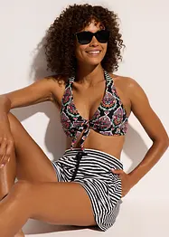Reggiseno per bikini all'americana, bonprix